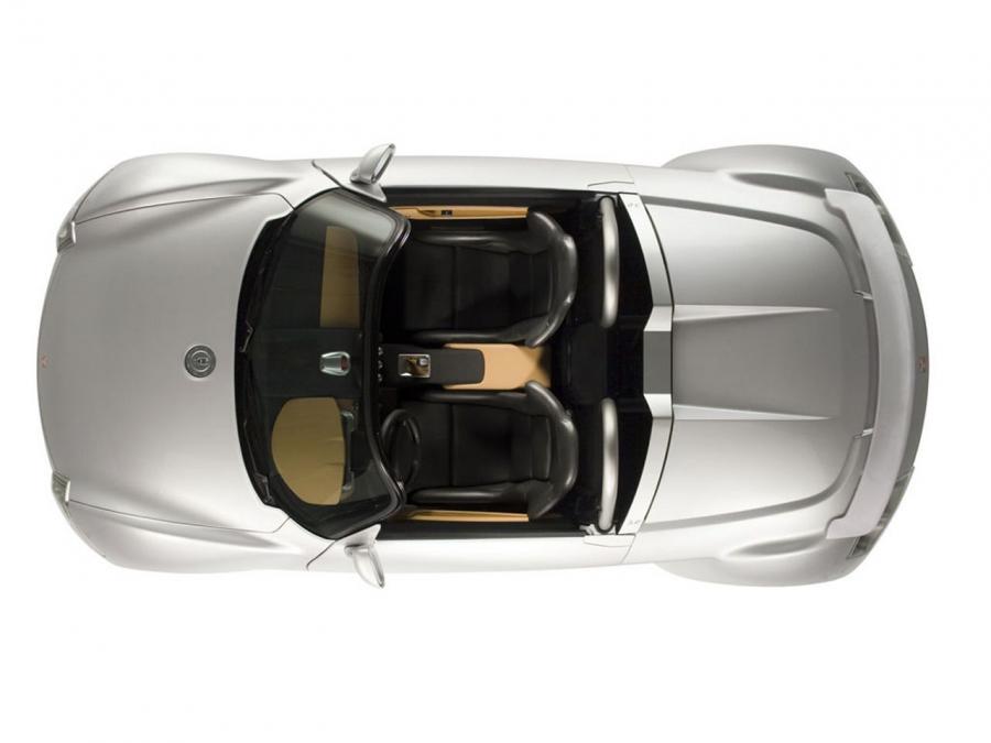  Yes! Roadster 3.2 Turbo 2006 года  (фото 15 из 27)